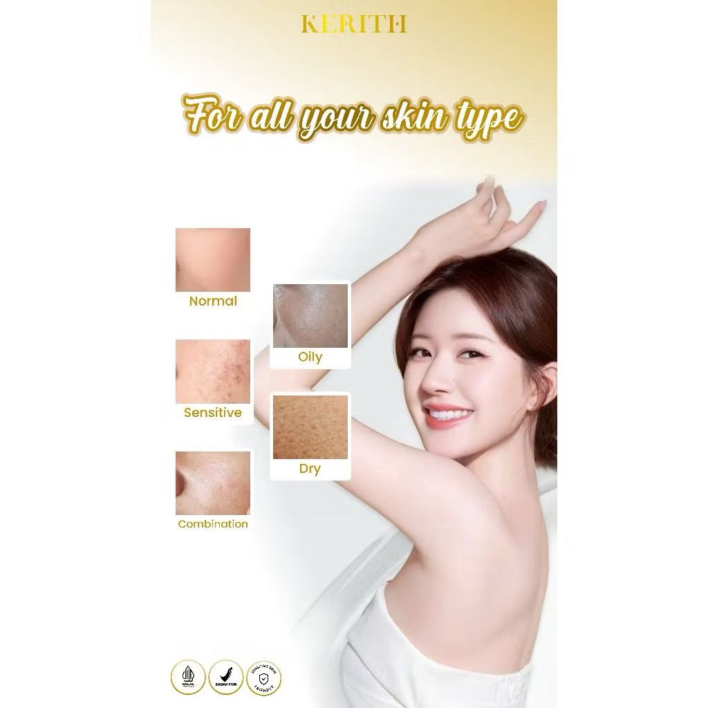 Glasskin Glow Perfect Mask by Kerith